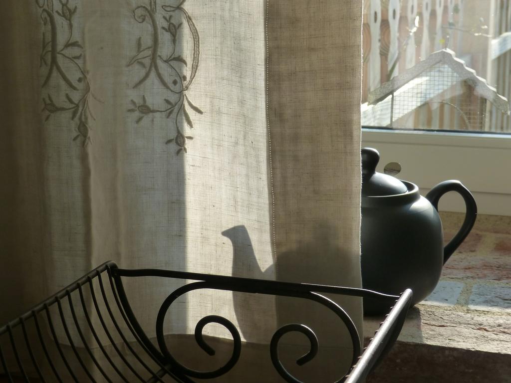 La Maison D'Alcime Villa Plumergat Kültér fotó